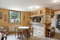 Gîte Le Repaire de La Féclaz - Ferienwohnung La Féclaz