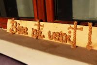 Casa Retro Toplița - B&B Topliţa