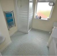 4 bedroom house in Shotton Colliery - B&B Durham