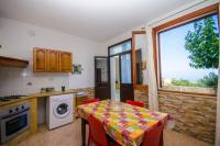 Appartamento - Piano Terra