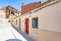 Trinitarios Apartment - Bed and Breakfast Toledo