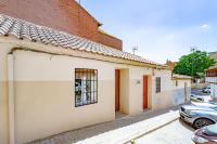 Trinitarios Apartment - B&B