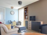 Spacieux appartement à Évian-les-Bains avec balcon et garage - FR-1-498-48 - Chambres d'hôtes Évian-les-Bains