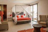 Chambre Double Standard N1