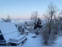 Nevegal 200mt dalle piste,posto auto coperto,wifi,camino. - Bed and Breakfast Nevegal