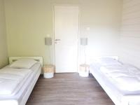 Appartement cosy à Saint-Paul-en-Chablais avec parking privé, 2 chambres pour 6 personnes - Chambres d'hôtes Saint-Paul-en-Chablais