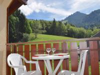 Duplex montagnard cosy pour 6, près des pistes, équipé et confortable à Bernex - FR-1-498-31 - B&B