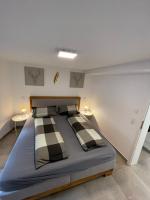 Casa Hintze II- 2 Zimmerwohnung 5 Minuten zu Fuß in die Innenstadt und nahe der Berge - Chambres d'hôtes Kempten (Allgäu)