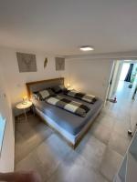 Casa Hintze II- 2 Zimmerwohnung 5 Minuten zu Fuß in die Innenstadt und nahe der Berge - Chambres d'hôtes Kempten (Allgäu)