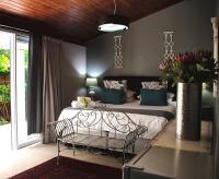 Deluxe Double or Twin Room with Pool View