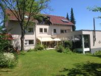 Gunkel Ferienwohnungen am See - Konstanz - Musikerviertel - B&B Costanza