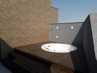 Linda casa com jacuzzi e churrasqueira privada para temporada - Ferienwohnung Camboriú