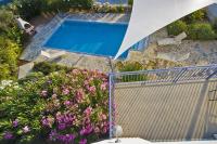 Villa de 3 dormitorios con piscina privada (6 adultos)