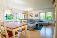 Großer Strandläufer - B&B