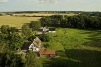 Hjortsby Torp - B&B Helsingborg