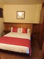 Apartamento de 1 dormitorio (2 adultos)