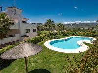 Lotus 2401 - Beautiful apartment with pool & sea view - Ferienwohnung Casares