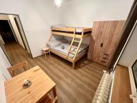 Apartment mit 2 Schlafzimmern