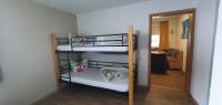 One-Bedroom Apartment - Ground Floor