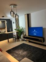 Appartement Neuf- Morangis-Orly - Chambres d’hôtes