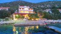 B&B Lastovo - Seafront Apartments Anthony - Bed and Breakfast Lastovo