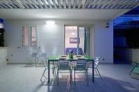 Appartement avec Jardin Privé (6 adultes)
