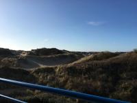 Fort-Mahon-Plage: Appartement 3 chambres proche plage, grand balcon, parking - FR-1-482-42 - Ferienwohnung Fort-Mahon-Plage