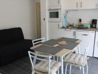 B&B Fort-Mahon-Plage - Appartement Fort-Mahon-Plage, 1 pièce, 4 personnes - FR-1-482-47 - Bed and Breakfast Fort-Mahon-Plage