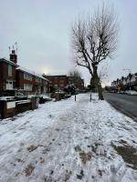 Willesden Green ROOMS - B&B