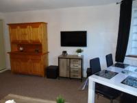 Studio spacieux, vue station, 4 pers. - FR-1-561-100 - Ferienwohnung Modane