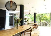 Kroon Manor - B&B Kroonstad