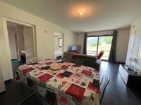 Appartement spacieux avec Wi-Fi et parking, près des télécabines - Ferienwohnung La Chapelle-d'Abondance