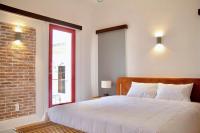 Habitación con cama grande 