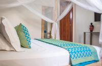 Chambre Double avec Balcon
