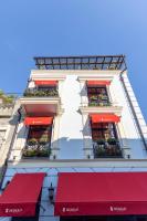 NOMAD STUDIOS, Kapana - Bed and Breakfast Plovdiv