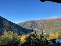 Maison a Seez 170m2 - B&B Séez