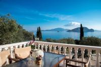 Marathia Cottages Zakynthos - B&B Marathias