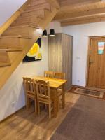 U Pająka - B&B Wieprzec