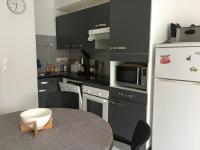 Charmante maisonnette à Fort-Mahon-Plage, près de la Baie d'Authie, 2 chambres, jardin, parking inclus - FR-1-482-38 - Chambres d’hôtes Fort-Mahon-Plage