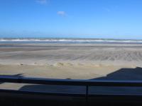 Appartement 2 chambres, balcon, animaux admis, WIFI - FR-1-482-4 - Ferienwohnung Fort-Mahon-Plage