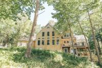 Waterfront, Luxury, Spacious home in Freeport! - Bed and Breakfast Freeport