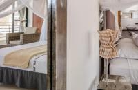 Chambre Double avec Terrasse