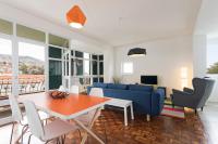 Elias Garcia II by An Island Apart - Ferienwohnung Funchal