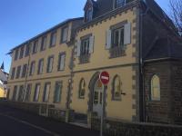 B&B Le Mont-Dore - Appartement Mont-Dore, 3 pièces, 6 personnes - FR-1-415-69 - Bed and Breakfast Le Mont-Dore