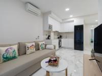 Appartamento con 2 Camere da Letto