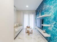 Appartamento con 2 Camere da Letto