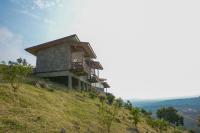 The Coffee Lodge at Clarke Farm - B&B Fort Portal