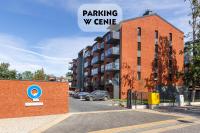 Olimpijska 2 - City Apartments - Ferienwohnung