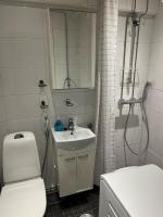 Apartment for four at the city center - B&B Rovaniemi