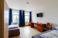 Appartamento con 3 Camere da Letto